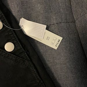 New with tag.. never worn